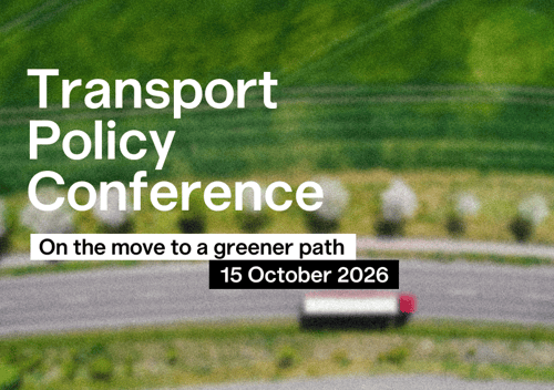 Policy Conference - Transport